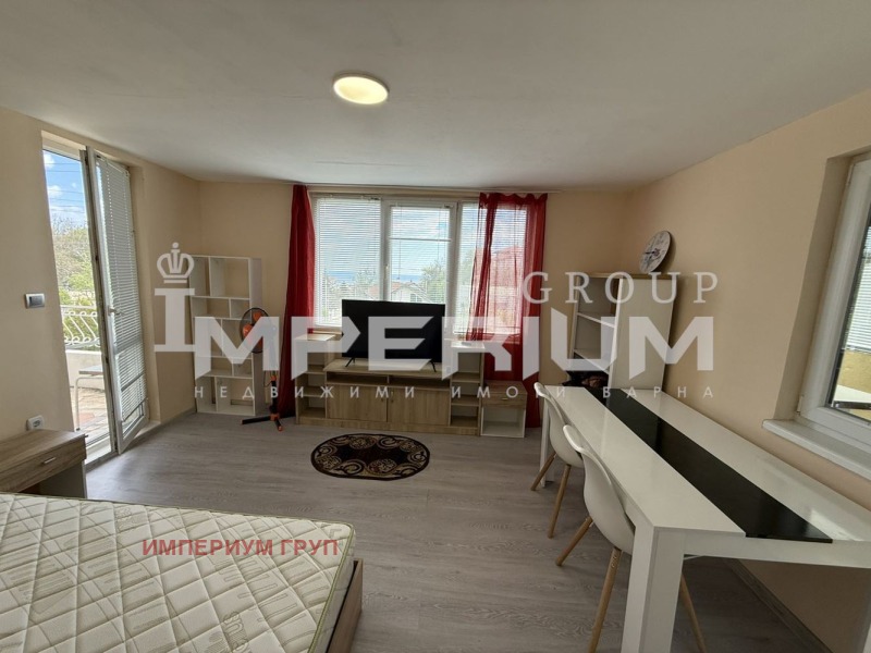 Kiadó  1 hálószoba Varna , Vinica , 80 négyzetméter | 87747904 - kép [9]