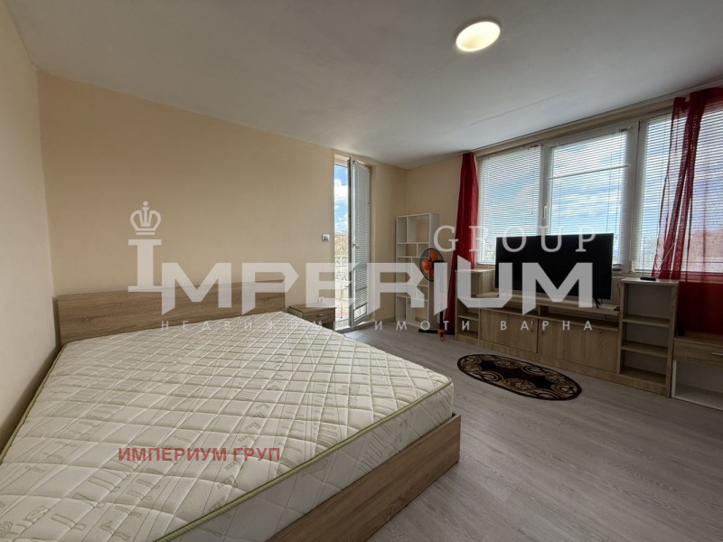 Kiadó  1 hálószoba Varna , Vinica , 80 négyzetméter | 87747904 - kép [6]