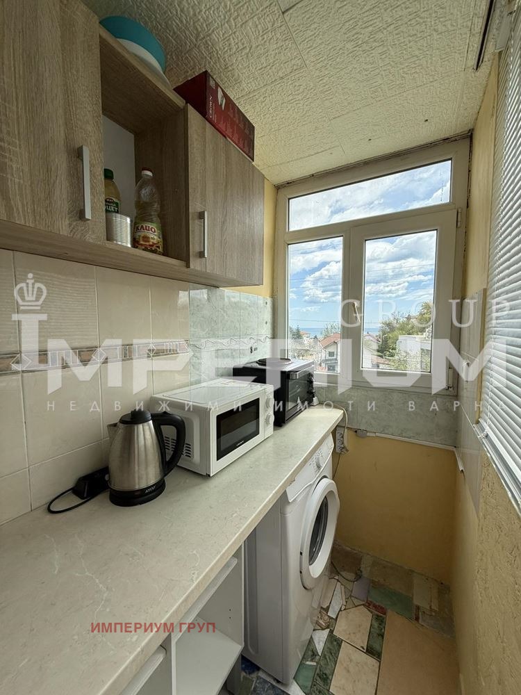 Kiadó  1 hálószoba Varna , Vinica , 80 négyzetméter | 87747904 - kép [3]
