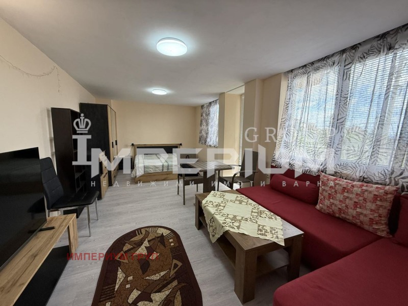 Kiadó  1 hálószoba Varna , Vinica , 80 négyzetméter | 87747904 - kép [13]