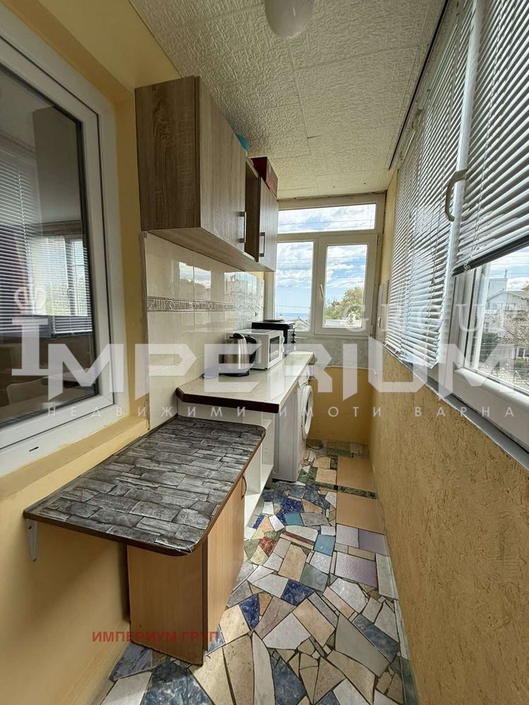 Kiadó  1 hálószoba Varna , Vinica , 80 négyzetméter | 87747904 - kép [2]