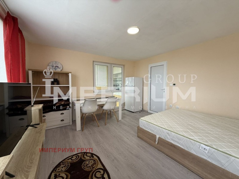 Kiadó  1 hálószoba Varna , Vinica , 80 négyzetméter | 87747904 - kép [8]