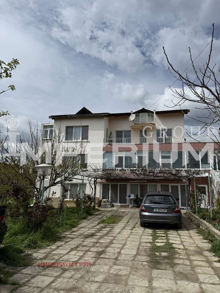 Kiadó  1 hálószoba Varna , Vinica , 80 négyzetméter | 87747904 - kép [15]