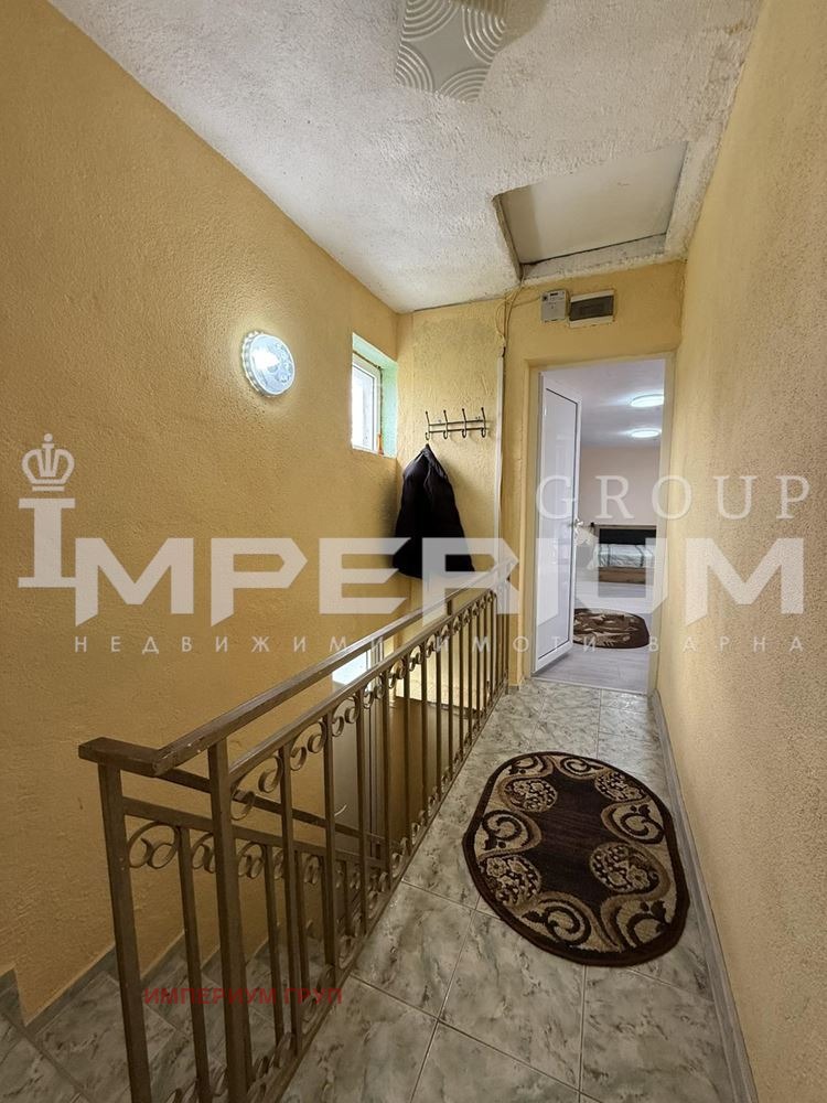Kiadó  1 hálószoba Varna , Vinica , 80 négyzetméter | 87747904 - kép [5]