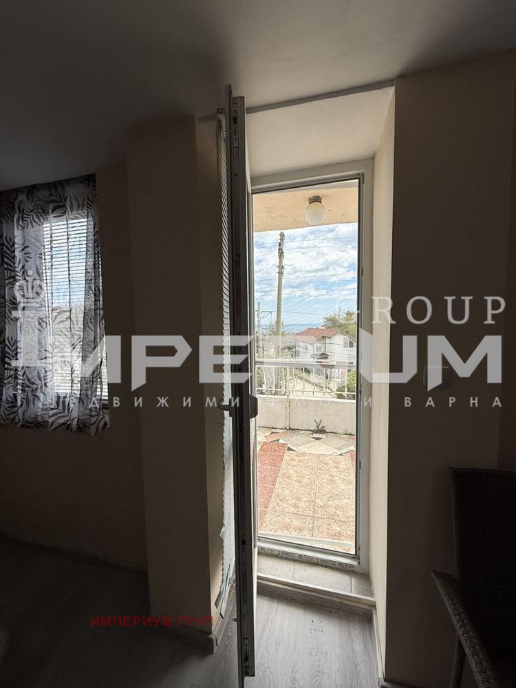 Kiadó  1 hálószoba Varna , Vinica , 80 négyzetméter | 87747904 - kép [10]