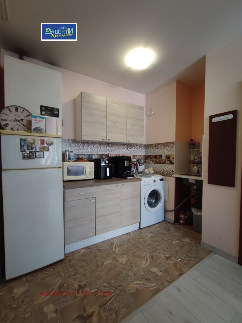 K pronájmu  1 ložnice Veliko Tarnovo , Centar , 60 m2 | 92437850 - obraz [2]