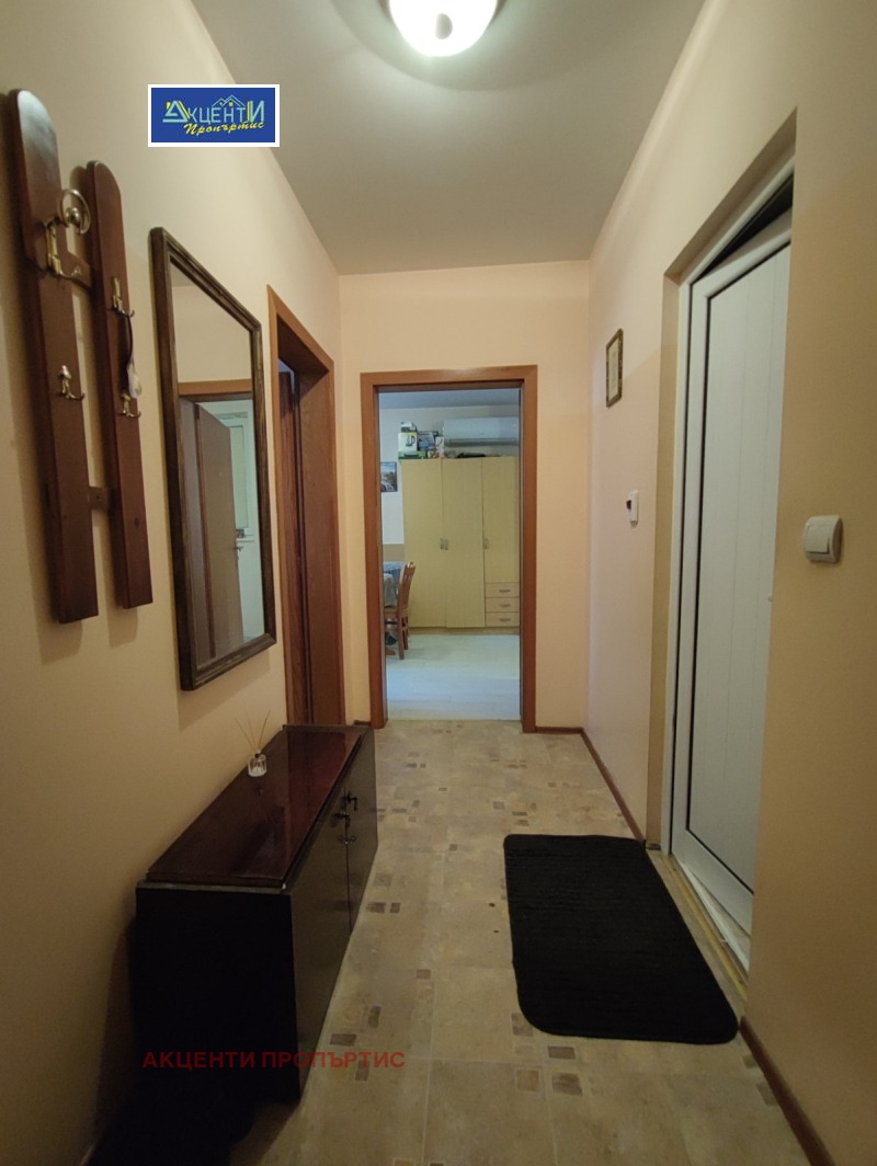 K pronájmu  1 ložnice Veliko Tarnovo , Centar , 60 m2 | 92437850 - obraz [5]