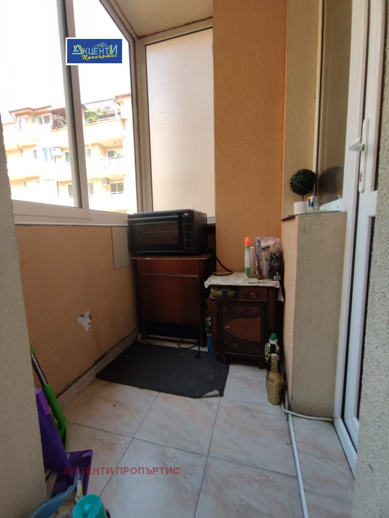 K pronájmu  1 ložnice Veliko Tarnovo , Centar , 60 m2 | 92437850 - obraz [10]