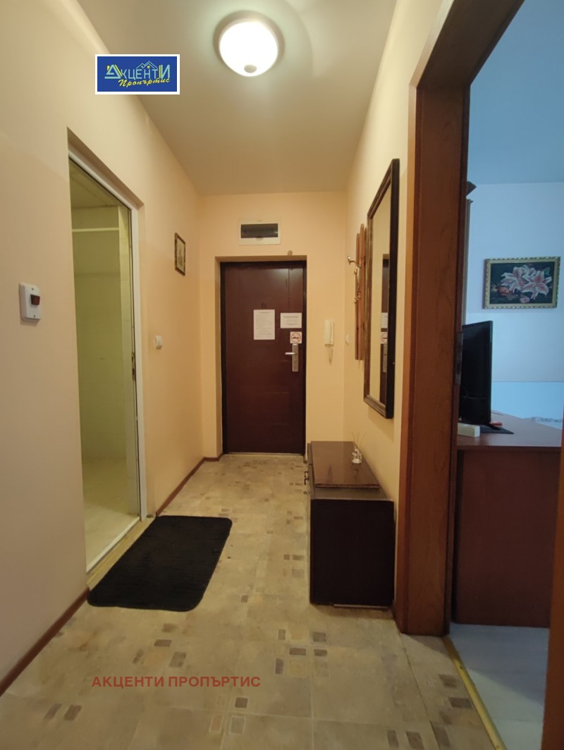 K pronájmu  1 ložnice Veliko Tarnovo , Centar , 60 m2 | 92437850 - obraz [4]