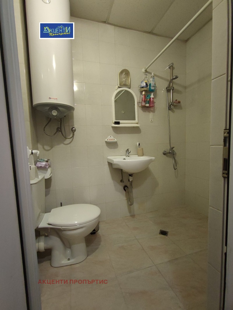 K pronájmu  1 ložnice Veliko Tarnovo , Centar , 60 m2 | 92437850 - obraz [6]