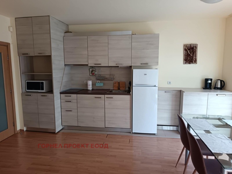 A louer  1 chambre Sofia , Meditsinska akademiya , 64 m² | 98741490