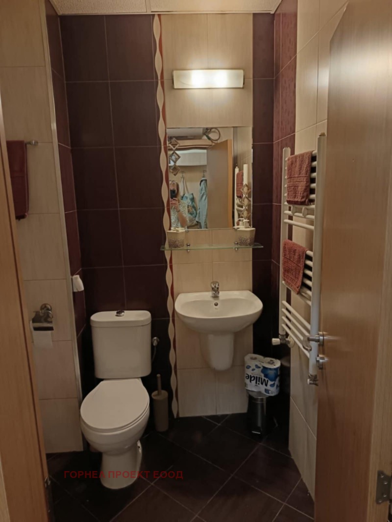 A louer  1 chambre Sofia , Meditsinska akademiya , 64 m² | 98741490 - image [9]