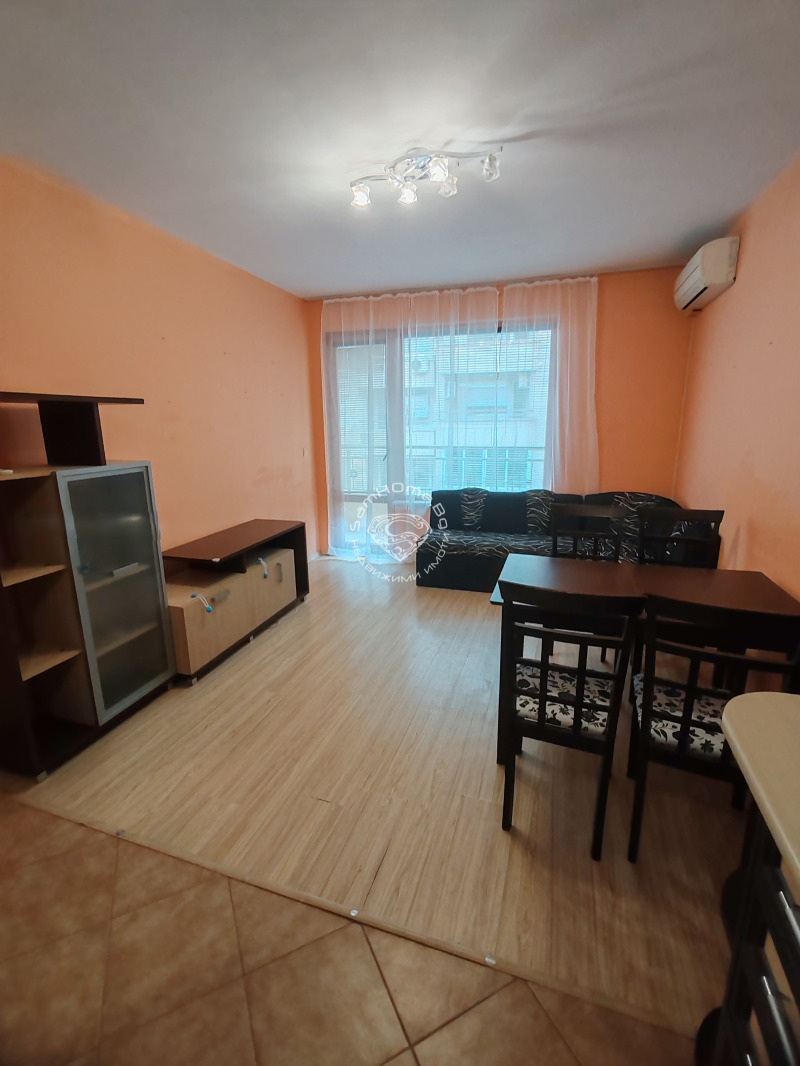 Til leie  1 soverom Varna , Levski 1 , 60 kvm | 45739187 - bilde [2]