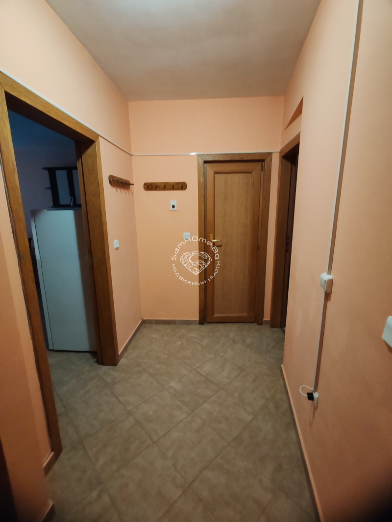 Til leie  1 soverom Varna , Levski 1 , 60 kvm | 45739187 - bilde [6]