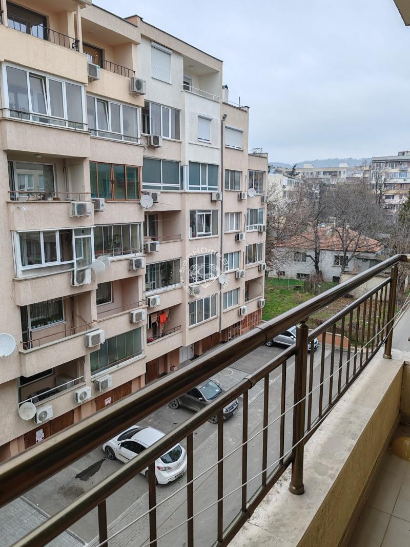 Til leie  1 soverom Varna , Levski 1 , 60 kvm | 45739187 - bilde [7]