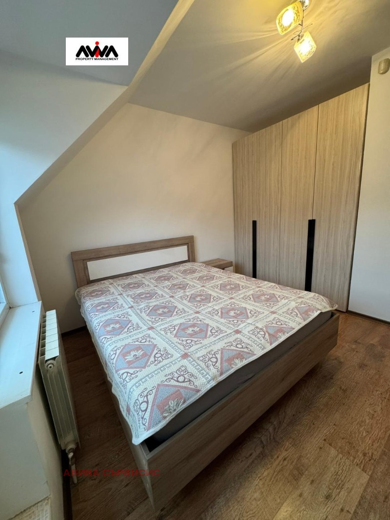 Til leie  1 soverom Sofia , Gotse Delsjev , 55 kvm | 39136171 - bilde [6]