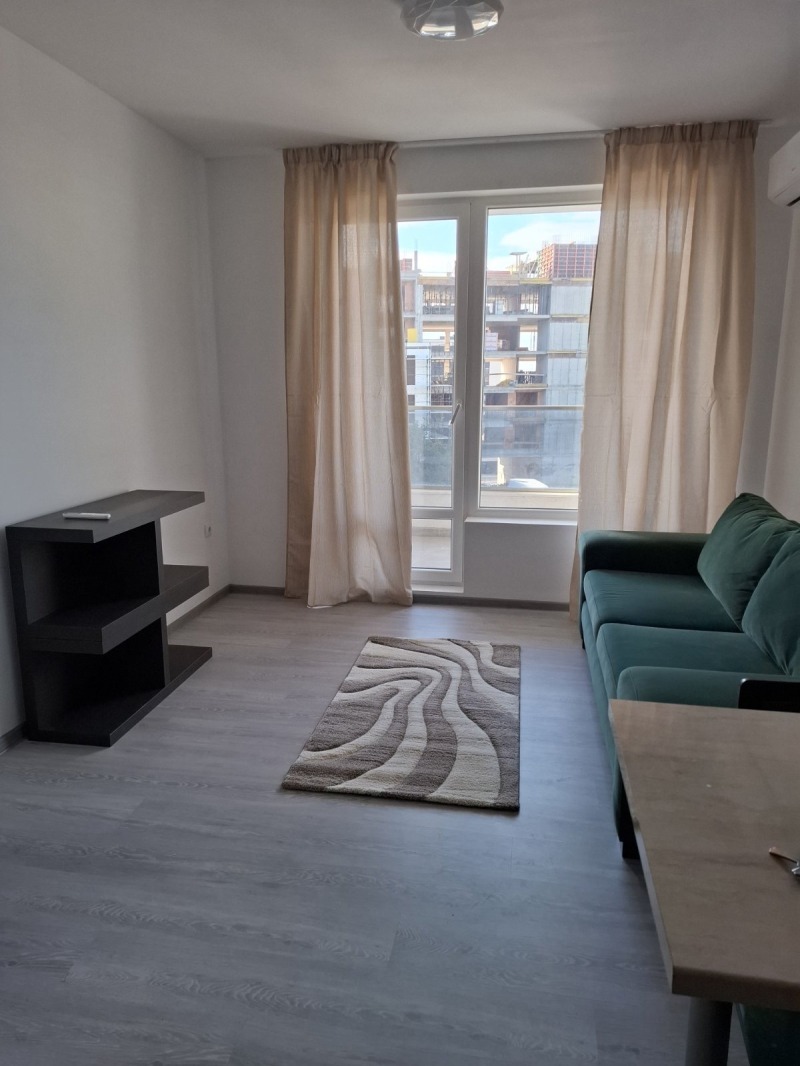 Do wynajęcia  1 sypialnia Warna , Wazrażdane 2 , 59 mkw | 57331629 - obraz [2]
