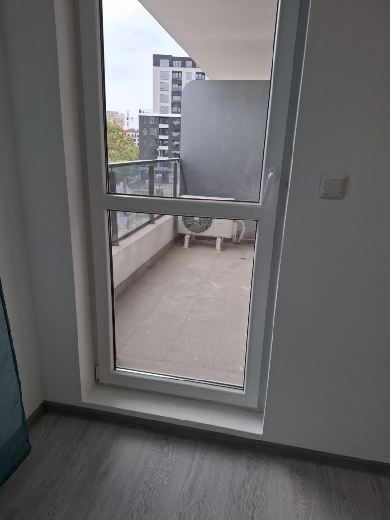Do wynajęcia  1 sypialnia Warna , Wazrażdane 2 , 59 mkw | 57331629 - obraz [8]