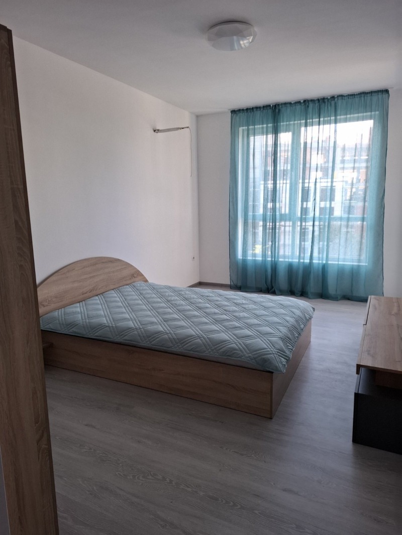 Do wynajęcia  1 sypialnia Warna , Wazrażdane 2 , 59 mkw | 57331629 - obraz [4]