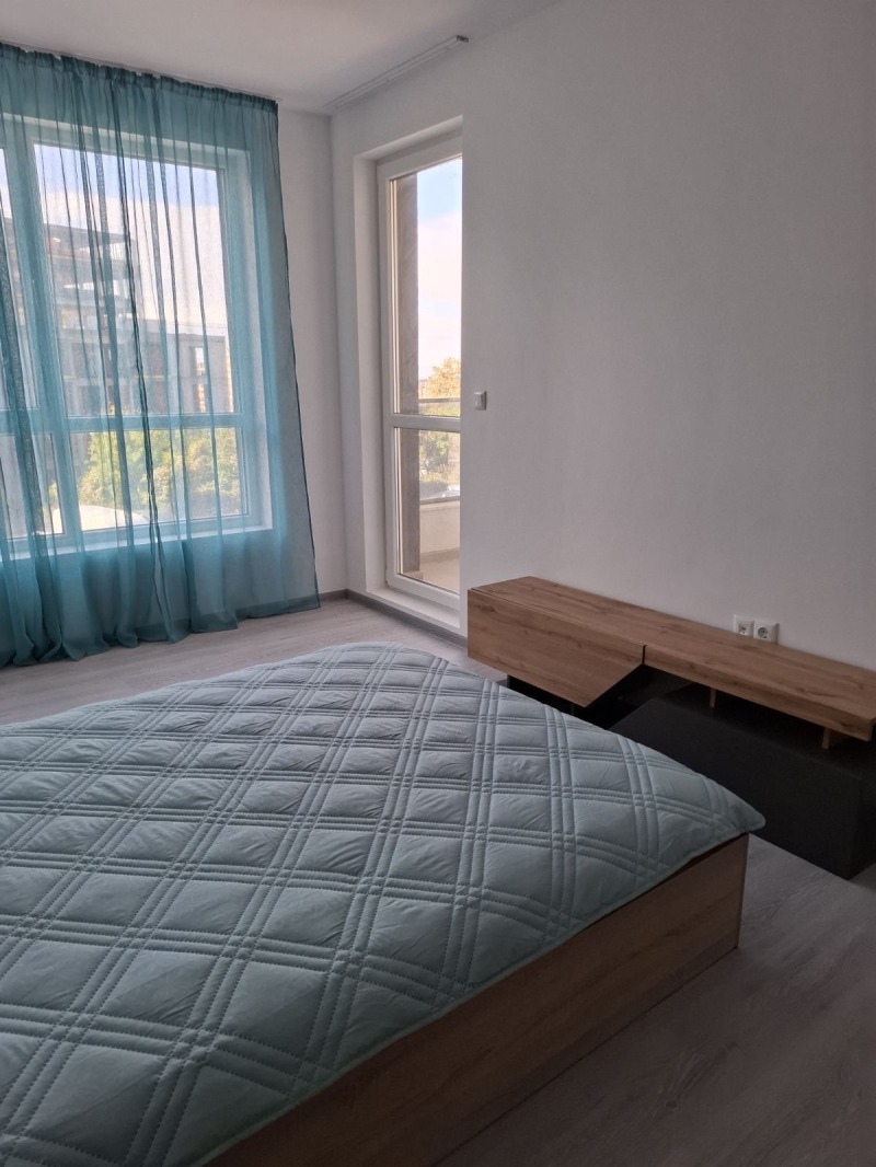 Do wynajęcia  1 sypialnia Warna , Wazrażdane 2 , 59 mkw | 57331629 - obraz [5]