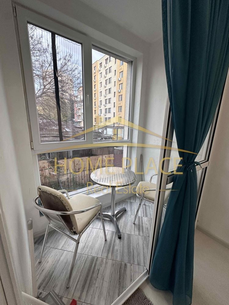 Дава под наем 2-СТАЕН, гр. Варна, Победа, снимка 5 - Апартаменти - 52626373