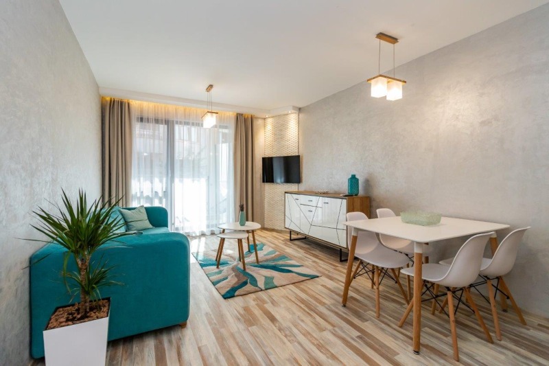 Дава под наем 2-СТАЕН, гр. Варна, Център, снимка 11 - Апартаменти - 52730333