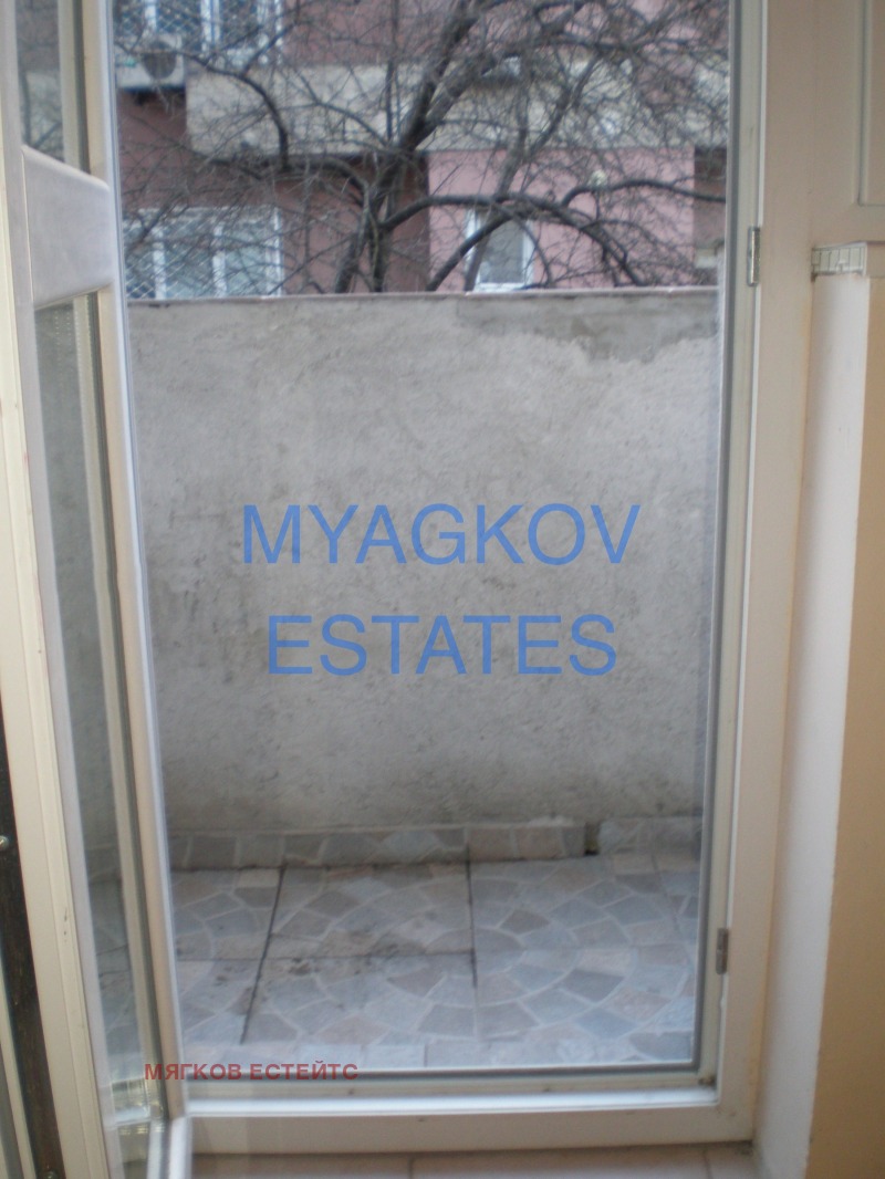 Дава под наем 2-СТАЕН, гр. София, Лозенец, снимка 4 - Апартаменти - 52983447