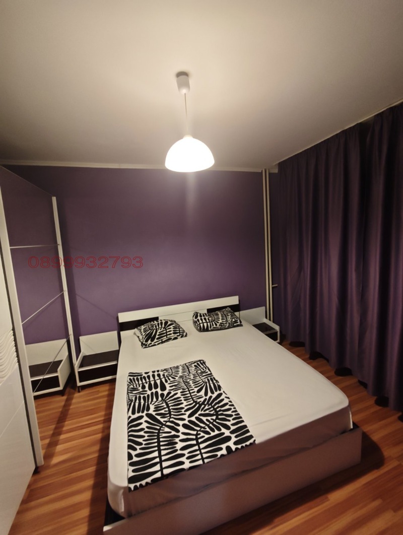 Дава под наем 2-СТАЕН, гр. София, Младост 4, снимка 2 - Апартаменти - 53219988