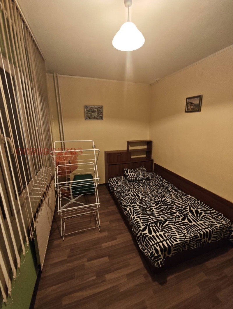 Дава под наем 2-СТАЕН, гр. София, Младост 4, снимка 6 - Апартаменти - 53219988