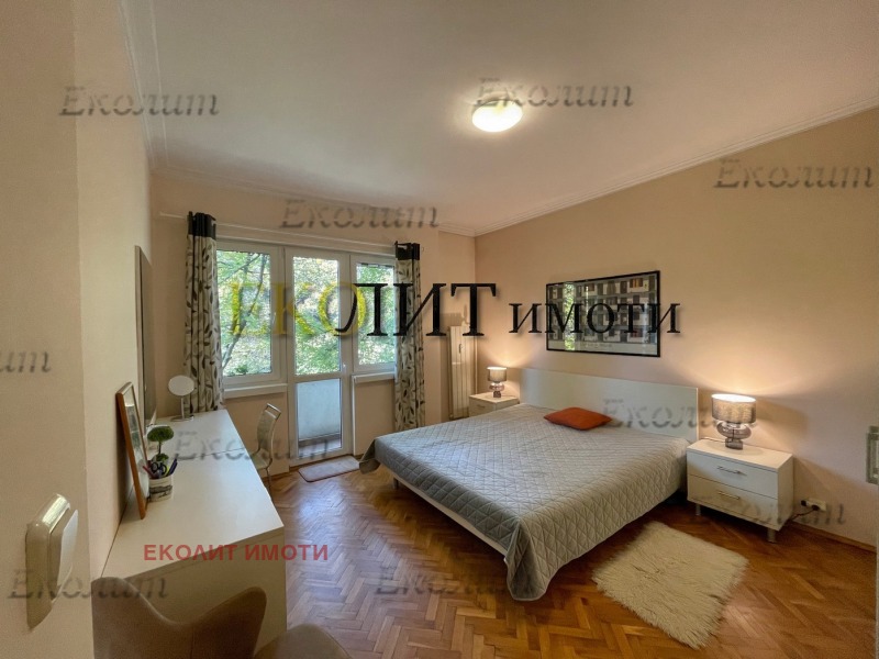 Da affittare  2 camere da letto Sofia , Tsentar , 100 mq | 32238652 - Immagine [6]