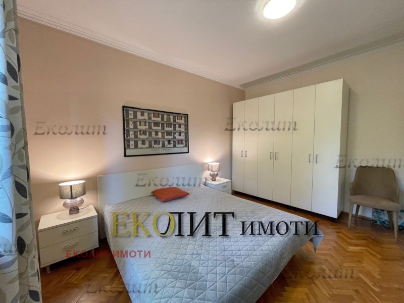 Da affittare  2 camere da letto Sofia , Tsentar , 100 mq | 32238652 - Immagine [7]