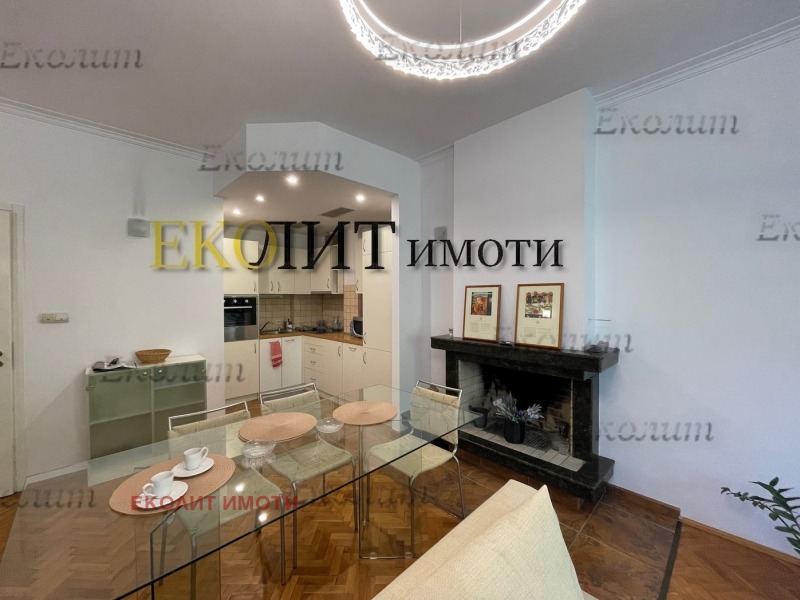 For Rent  2 bedroom Sofia , Tsentar , 100 sq.m | 32238652 - image [2]