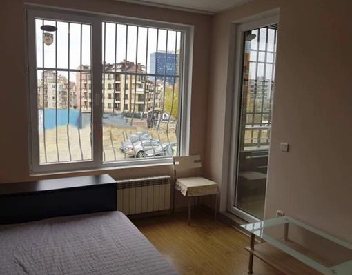K pronájmu  2 ložnice Sofia , Manastirski livadi , 80 m2 | 68972223 - obraz [4]