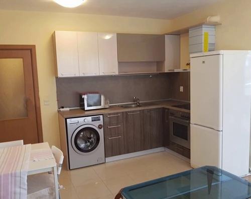 K pronájmu  2 ložnice Sofia , Manastirski livadi , 80 m2 | 68972223