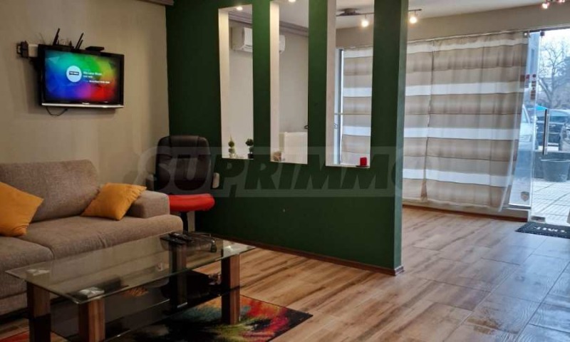 Do wynajęcia  2 sypialnie Sofia , Witosza , 146 mkw | 21752459 - obraz [3]