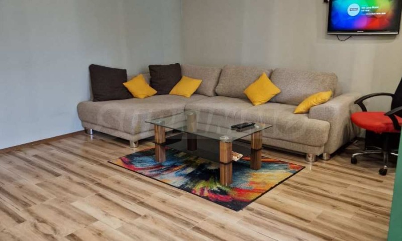 Do wynajęcia  2 sypialnie Sofia , Witosza , 146 mkw | 21752459