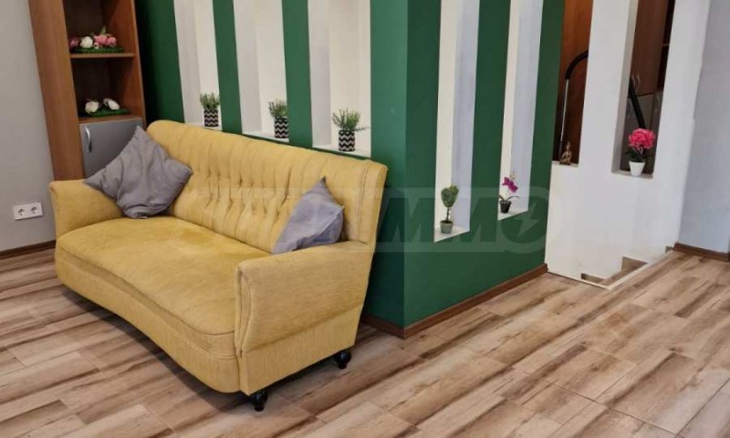 Do wynajęcia  2 sypialnie Sofia , Witosza , 146 mkw | 21752459 - obraz [2]