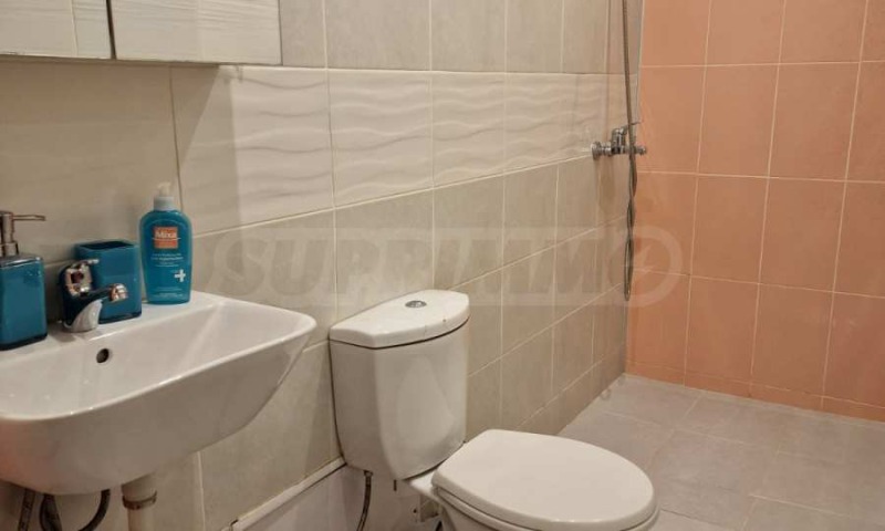 Do wynajęcia  2 sypialnie Sofia , Witosza , 146 mkw | 21752459 - obraz [12]
