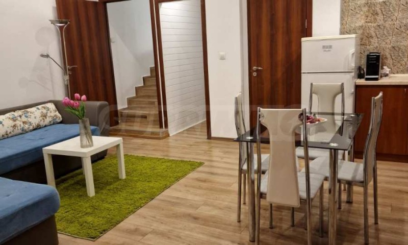 Do wynajęcia  2 sypialnie Sofia , Witosza , 146 mkw | 21752459 - obraz [9]