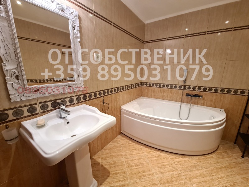 Дава под наем 3-СТАЕН, гр. Варна, к.к. Слънчев ден, снимка 5 - Апартаменти - 52783756