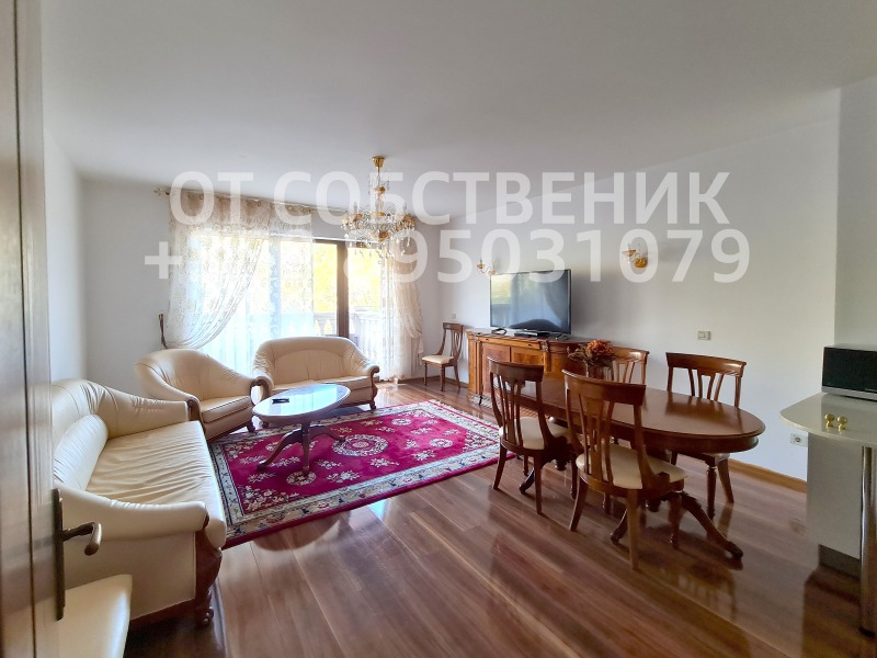 Дава под наем 3-СТАЕН, гр. Варна, к.к. Слънчев ден, снимка 9 - Апартаменти - 52783756