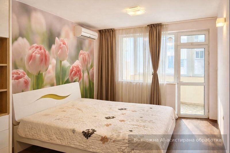 Дава под наем 3-СТАЕН, гр. Пловдив, Мараша, снимка 4 - Апартаменти - 53022634