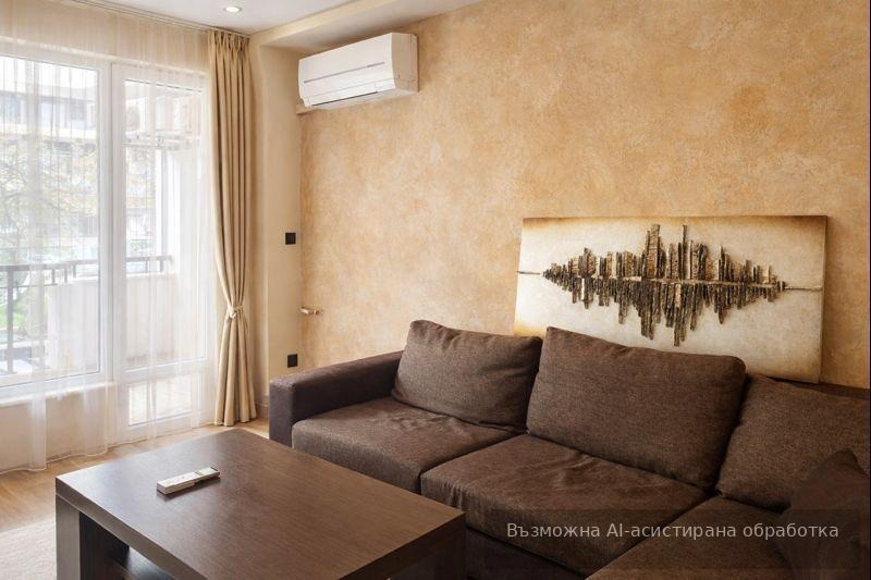 Дава под наем 3-СТАЕН, гр. Пловдив, Мараша