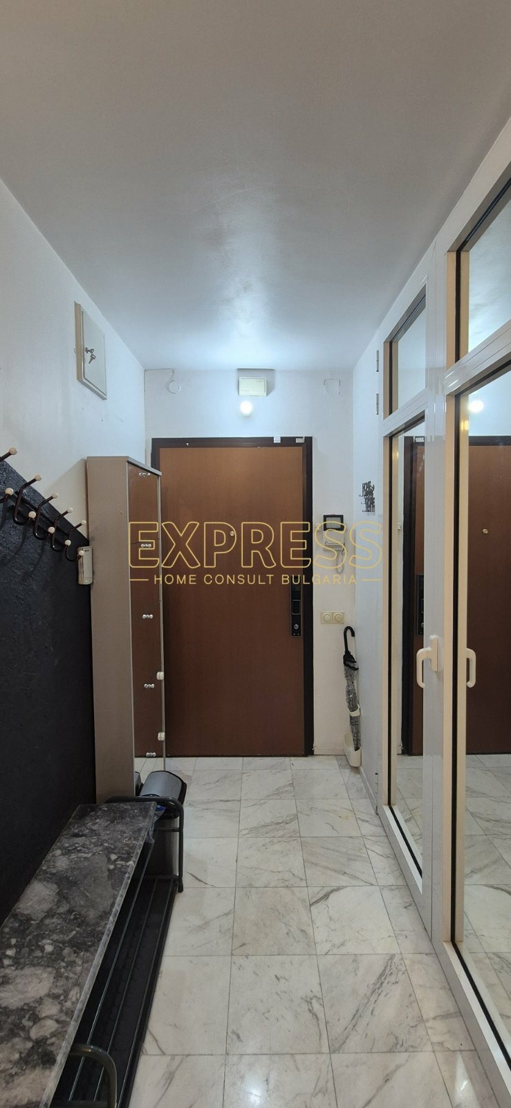 Дава под наем 3-СТАЕН, гр. София, Оборище, снимка 13 - Апартаменти - 53316795