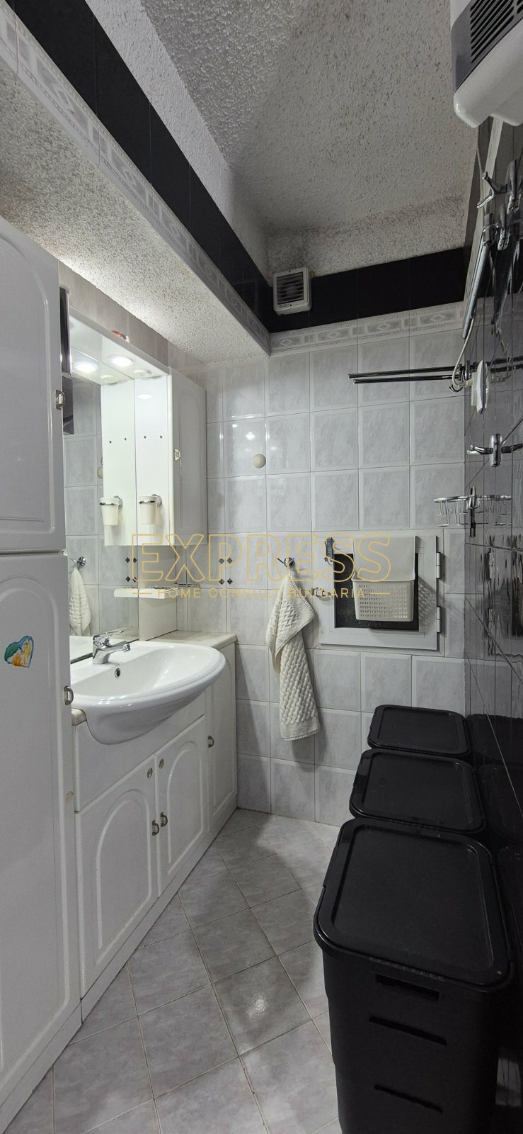 Дава под наем 3-СТАЕН, гр. София, Оборище, снимка 11 - Апартаменти - 53316795