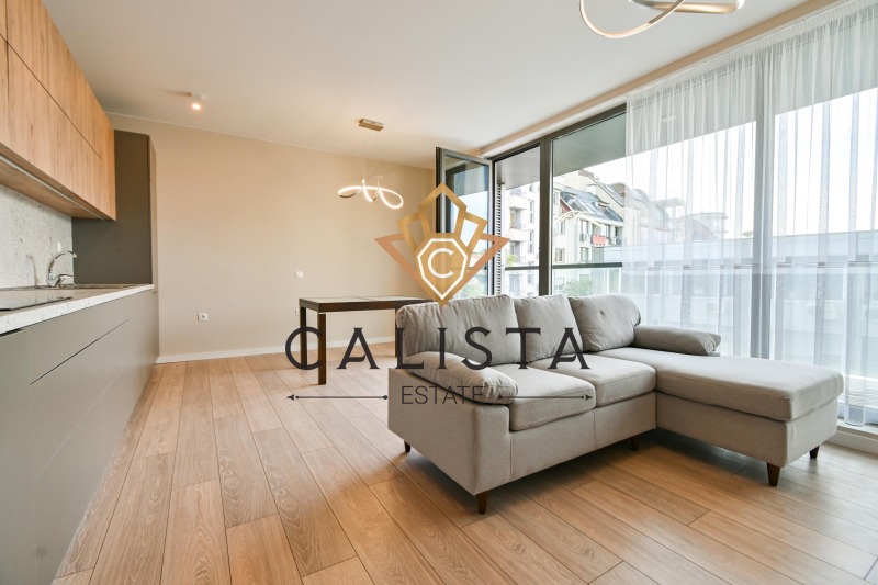 Дава под наем 3-СТАЕН, гр. София, Оборище