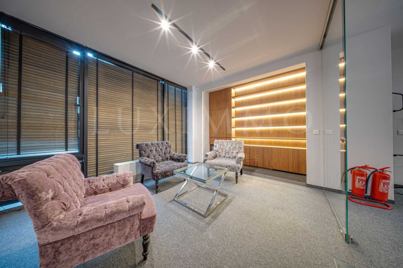 Дава под наем ОФИС, гр. София, Борово