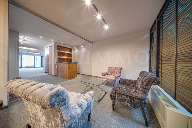 Дава под наем ОФИС, гр. София, Борово, снимка 2 - Офиси - 53076129