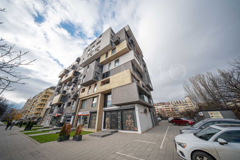 Дава под наем ОФИС, гр. София, Борово, снимка 15 - Офиси - 53076129