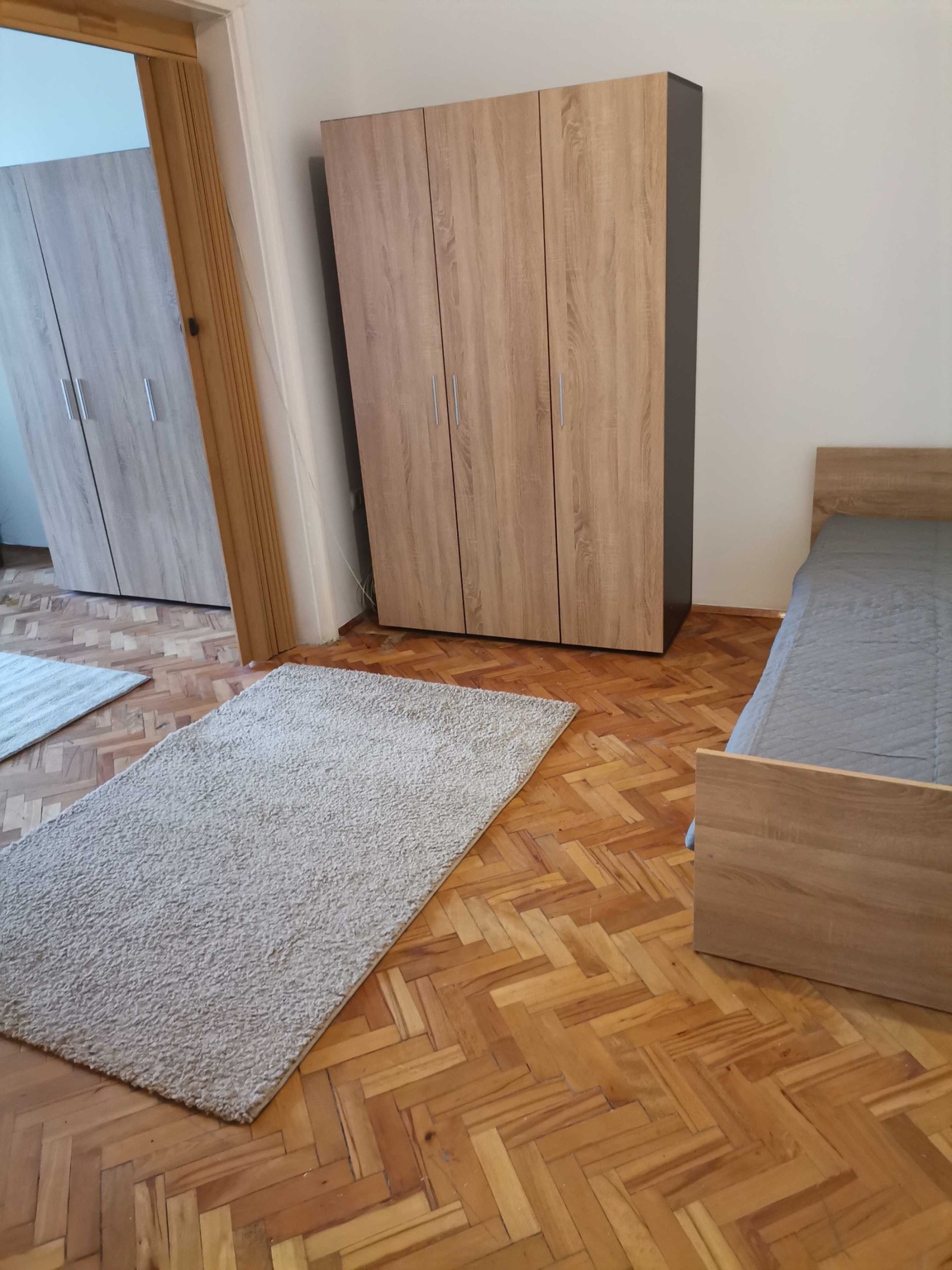 Дава под наем 2-СТАЕН, гр. София, Гео Милев, снимка 6 - Апартаменти - 53990323